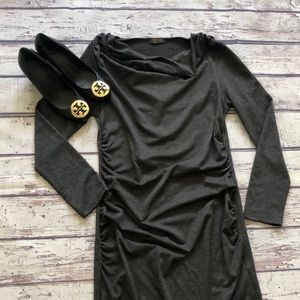 Stitch Fix Renee C Ruched Dress